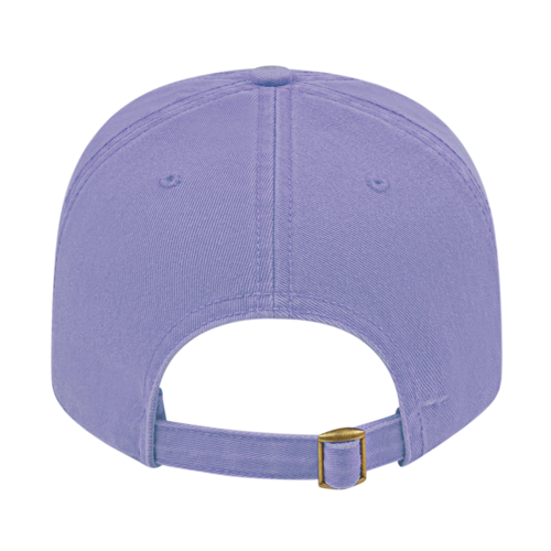 Relaxed Golf Cap